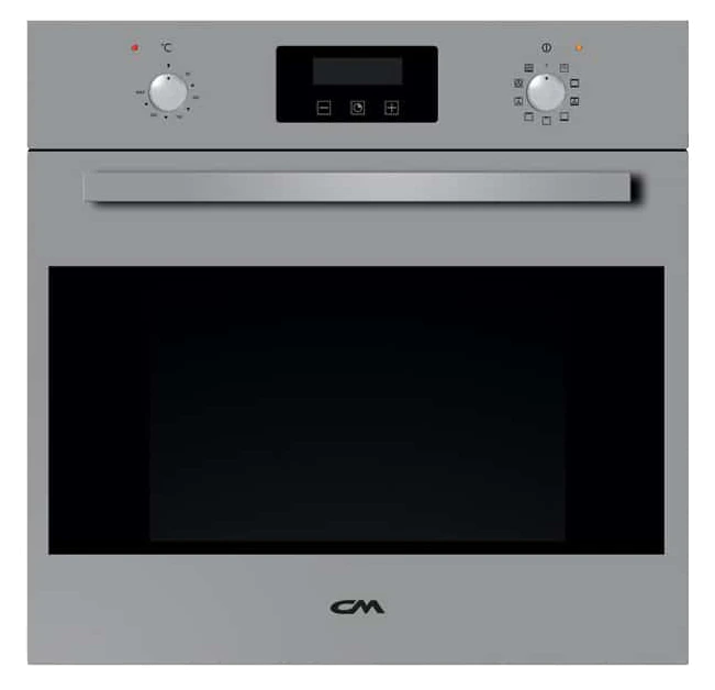 CM LARGO PP FM Built-In Electric Stainless Steel (Inox) Oven 60cm