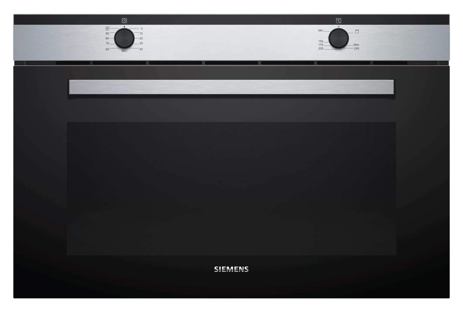 Siemens Built-In Gas Oven 90cm Stainless Steel