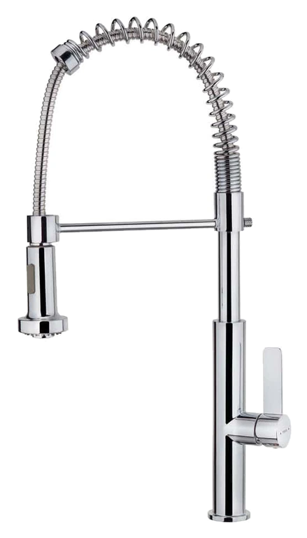 TEKA MAESTRO FOT 939 Professional Kitchen Mixer swivel and flexible spout