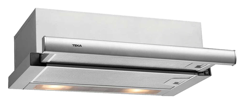 TEKA EASY TL 6310 Under Cabinet Pull-out Hood – 60cm