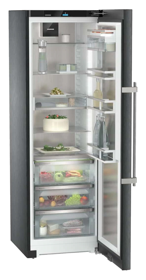 Liebherr SRBbsd 529i Peak BioFresh Standing Refrigerator Professional