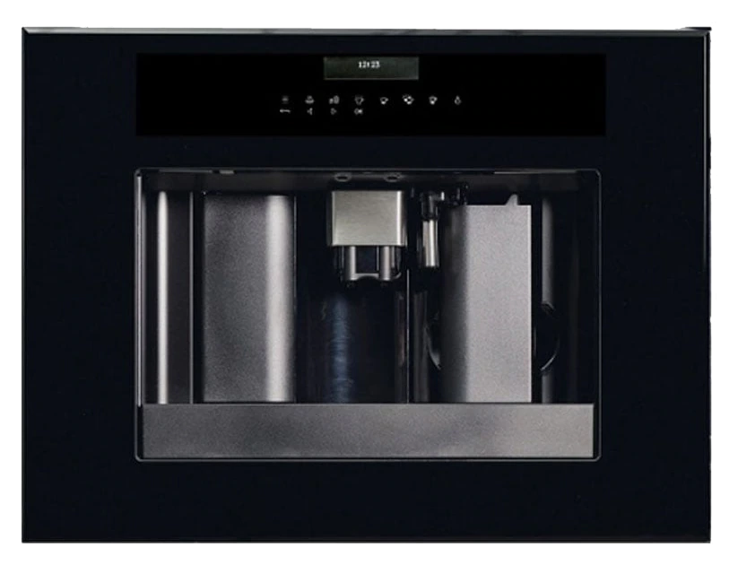 CM CM4500BK Built-In Coffee Machine 60cm