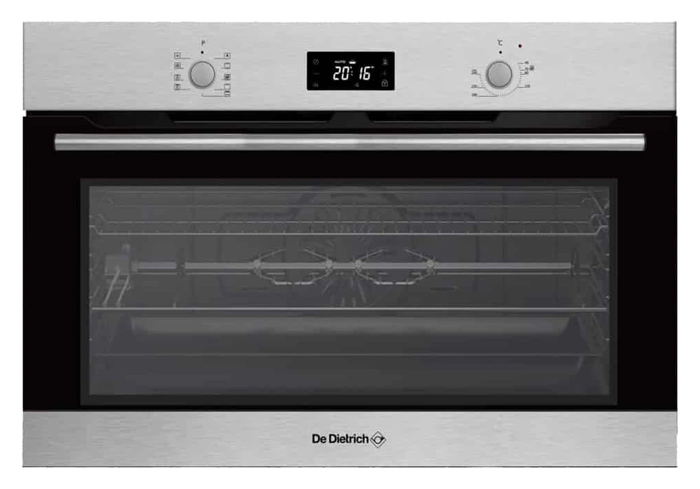 De Dietrich DOE7900XE Built-In Electric Oven 90cm