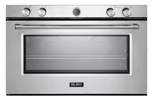 Elba ELIO G92 ICK Built-In Gas Oven 90cm
