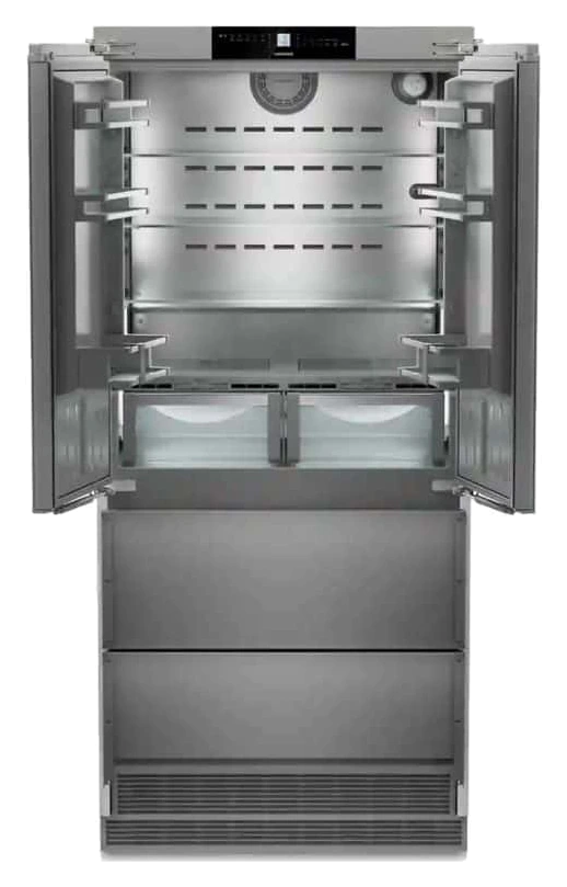Liebherr ECBNe 8872 BioFresh NoFrost Refrigerator-Freezer