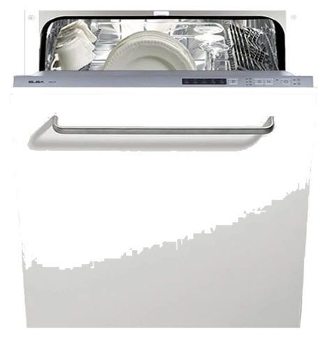 Elba IDW 120 Built-In Dishwasher 12 Place Settings
