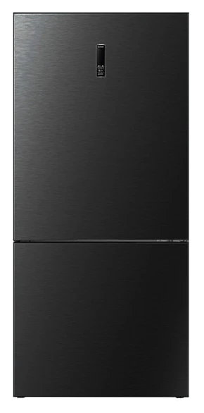 Elba EL52FBK Freestanding Fridge Freezer