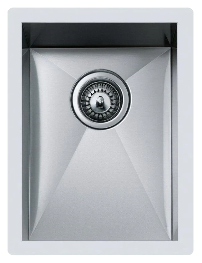 FOSTER 1202 850 Stainless Steel Undermount Sink