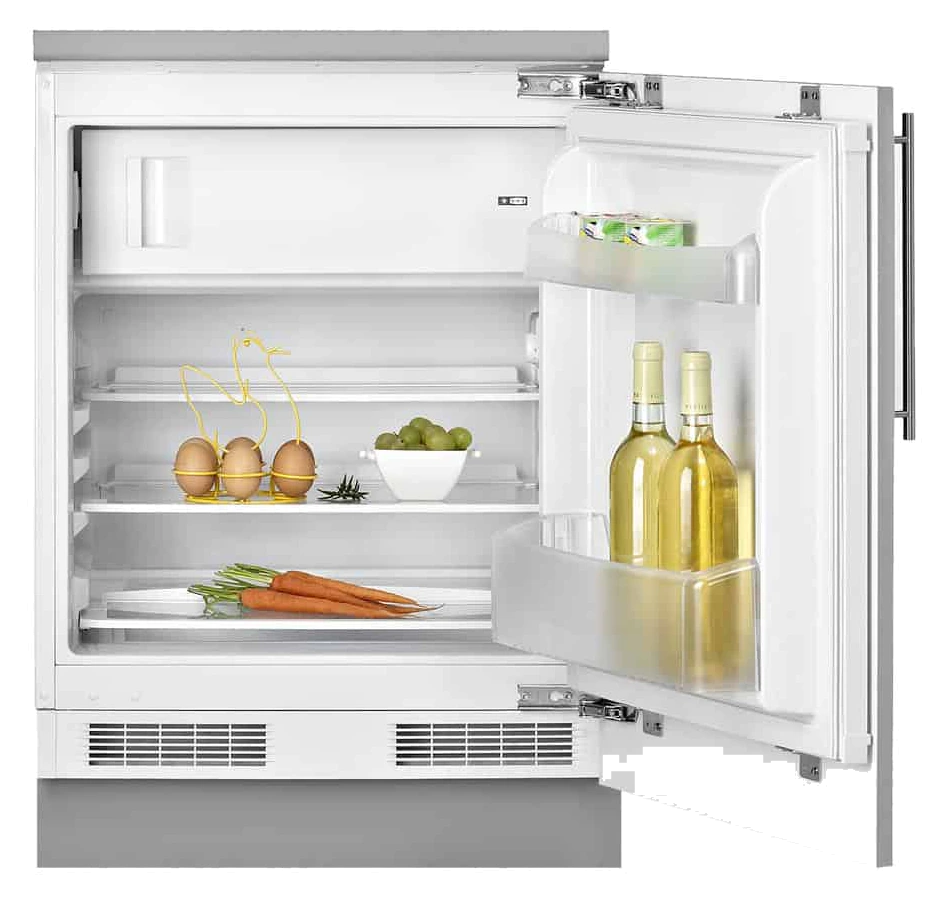 Teka 113460002 Built-in Undercounter Refrigerator