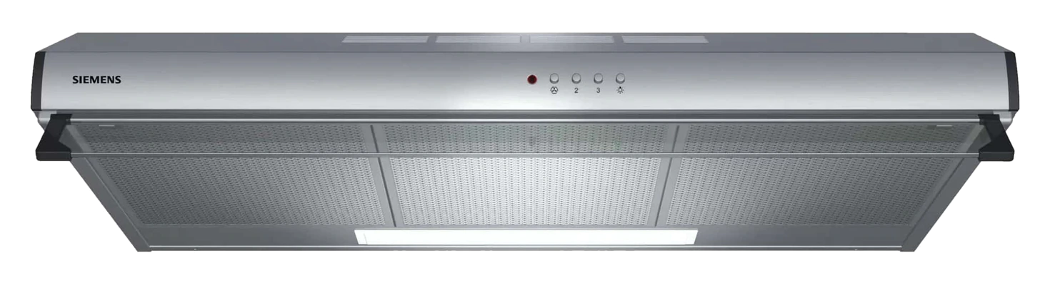Siemens Under Cabinet Cooker Hood Stainless Steel 90cm
