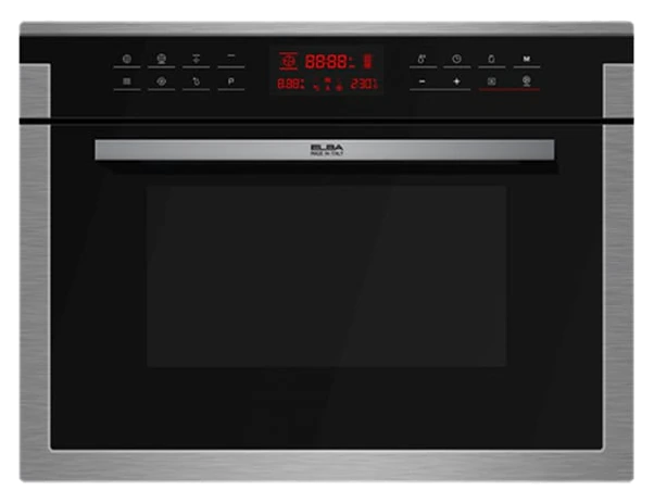 Elba 440-00SS Built-In Microwave Oven 44L