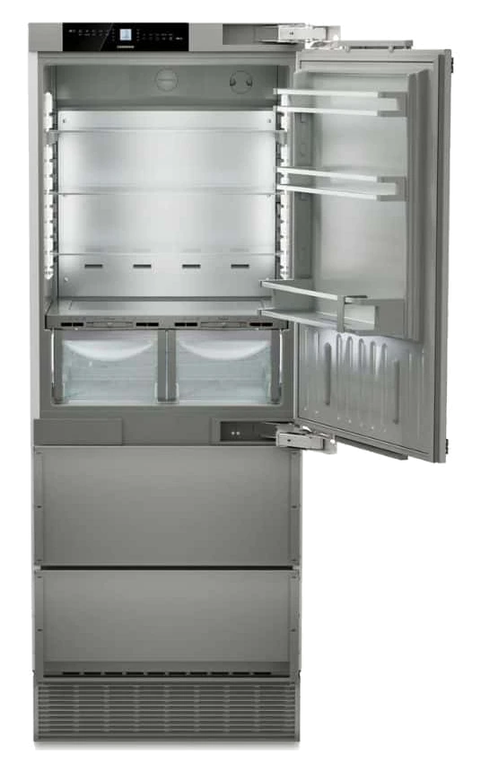 Liebherr ECBNe 7870 BioFresh NoFrost Refrigerator-Freezer