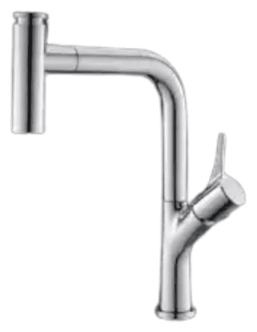 Elba GH-6040 Single Lever Mixer Tap