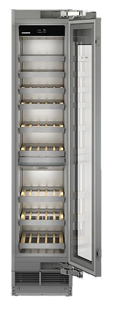 Liebherr EWPi 9470 Monolith Built-In / Freestanding Wine Cooler 232L — product photo
