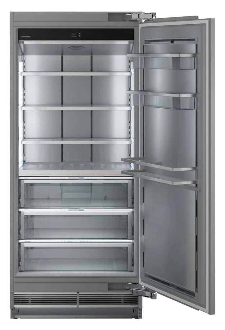 Liebherr ERBdi 9970 Refrigerator with BioFresh for Integrated Use