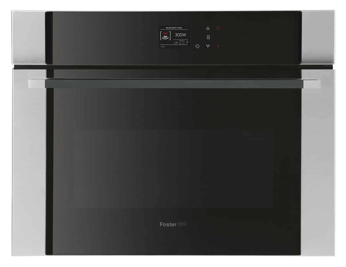 FOSTER 60cm Built in Combined Microwave Oven