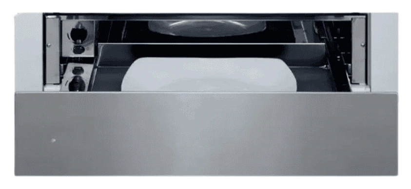 Elba ELIO 15DW Built-In Plate Warmer 60cm
