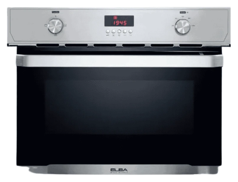 Elba ELIO 50MW Built-In Microwave Oven 38L