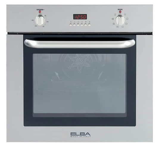 ELBA 211-800 X Built-in Electric Oven