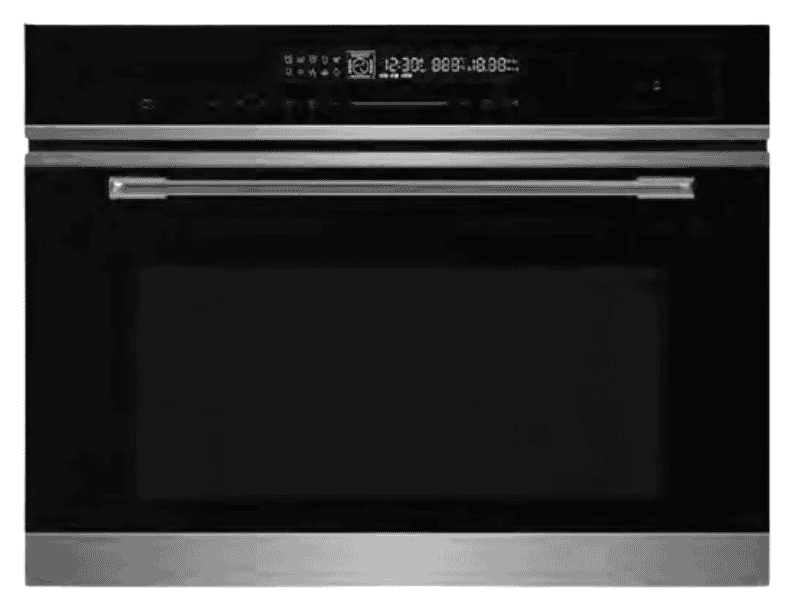 Elba 800-50 E4AQ Built-In Steam Oven 60cm