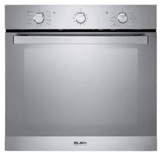 Elba AL 7 XLX 2 Built-In Electric Oven 60cm