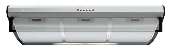 TEKA EASY C 9310 90cm Classic Hood with 3 speeds