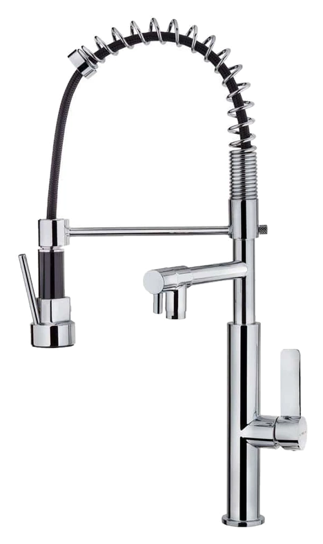 TEKA MAESTRO FOT 999 Professional Kitchen Mixer