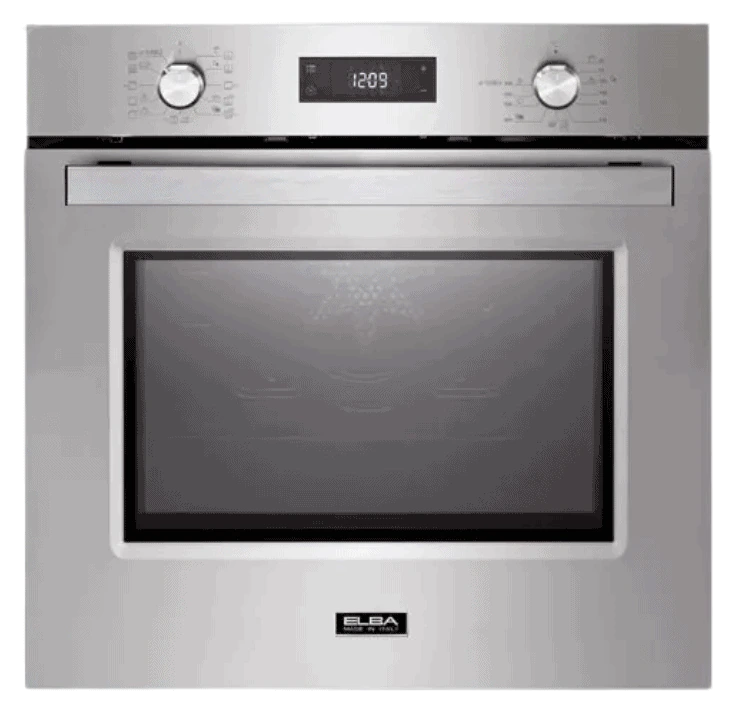 Elba PRO 11 XLX Built-In Electric Oven 60cm
