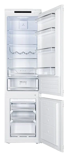 Elba IGO 39BIC Built-In Fridge Freezer 265L