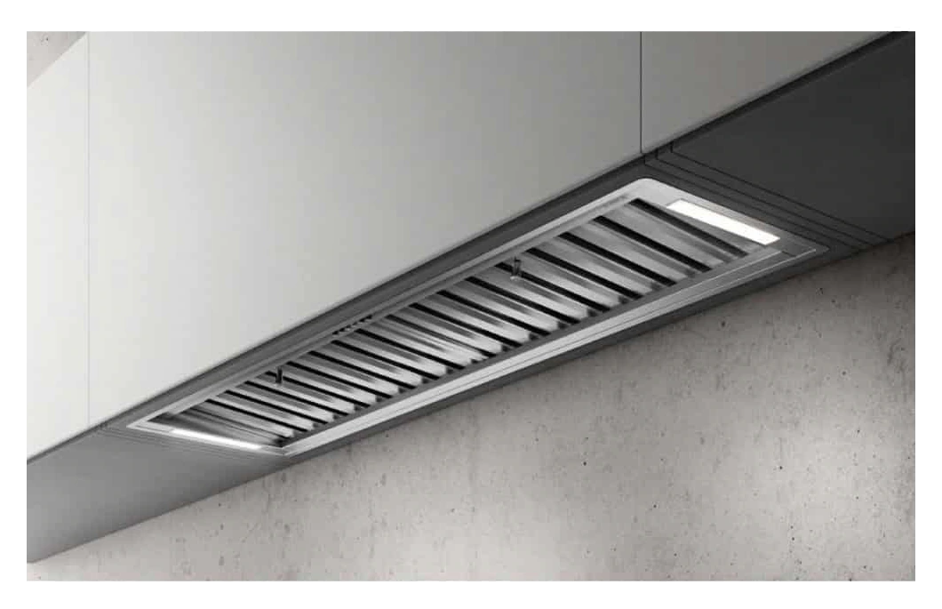 Elica CT35 Pro Built In Stainless Steel Hoods