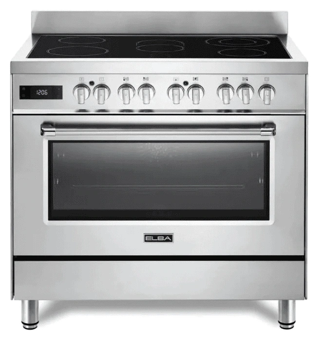 Elba EX 965 VM Freestanding Cooker 90cm