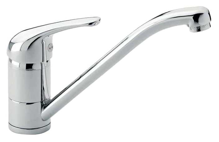 Foster 8443 002 S1000 chrome mixer tap