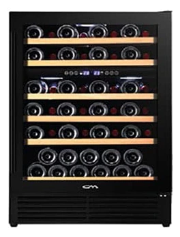 CM YC-150B Built-In Refrigeration / Wine Cooler 150L