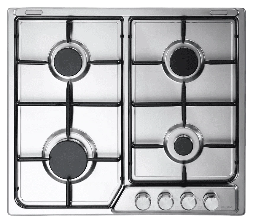 Elba ENF60-444 XD Built-In Gas Hob 60cm