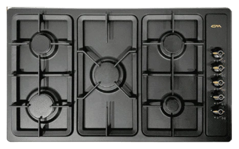 CM Colonial 90 Classic Gas Hob 90CM
