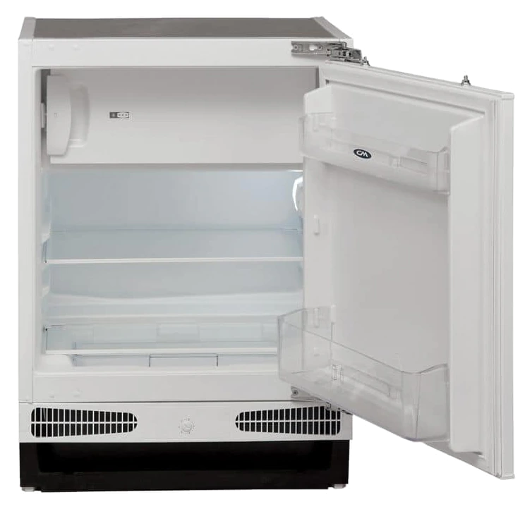 CM 1600 Built-In Under Counter Fridge 115L