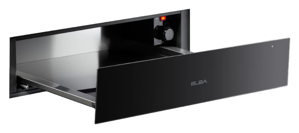 Elba EL 14B DW Built-In Plate Warmer 60cm
