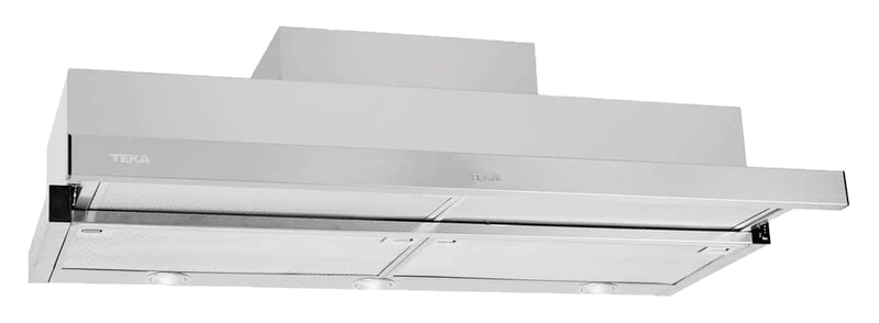 TEKA TOTAL CNL 9610 Under Cabinet Pull-out Hood 90cm