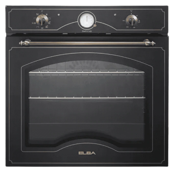 Elba ECM 9 LAN Built-In Electric Oven 60cm