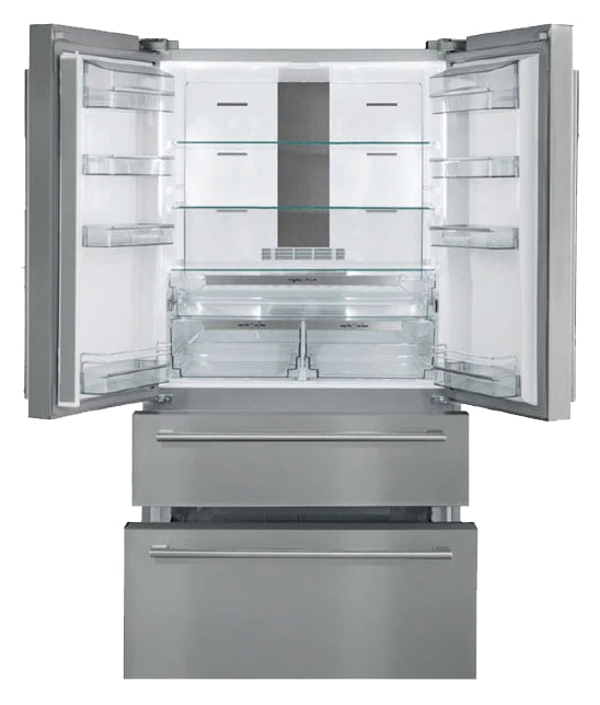 CM 911 Free-Standing Multi-Cooling Tech Refrigerator 609L