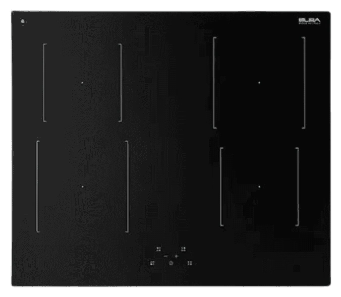 ELBA EIN 600 Built-In Induction Hob 60 cm