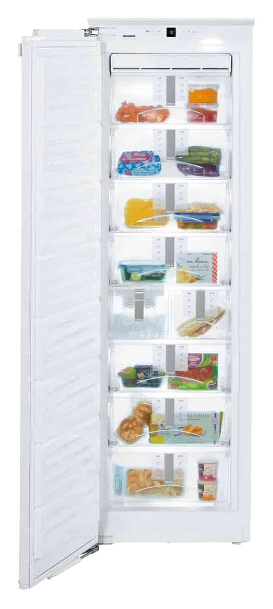 Liebherr SIGN 3576 Refrigerator Built-In White 248L