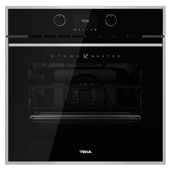 Teka 111000055 Black Steak Master Oven 71-63L