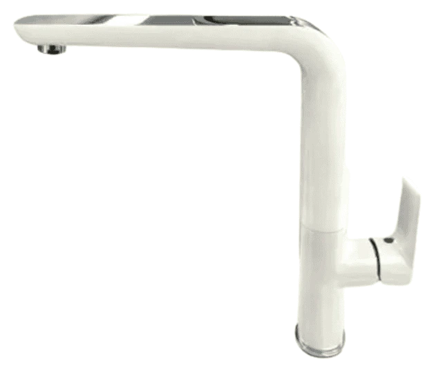 Elba EL404-WS Single Lever Mixer Tap