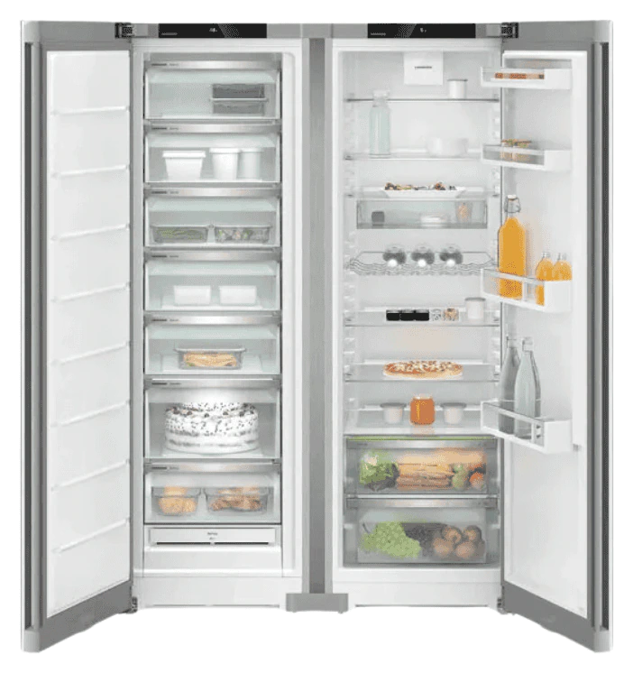 Liebherr XRFsf 5220 Plus NoFrost Freezer – Freestanding
