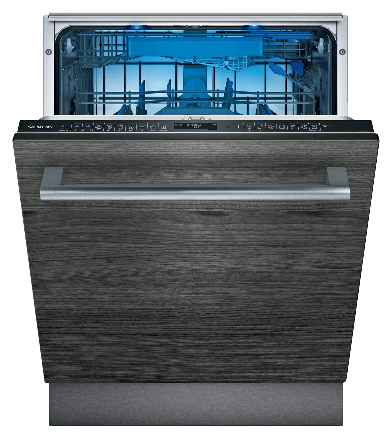 Siemens iQ700 Built-In Dishwasher 60cm