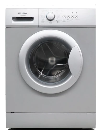 Elba EL6100WMS Freestanding Washing Machine