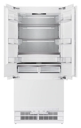 Elba IGO920BICI Built-In Fridge Freezer 560L