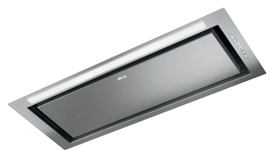 Elica HIDDEN ADVANCE PLUS IX/A/72 Cooker Hood 72cm