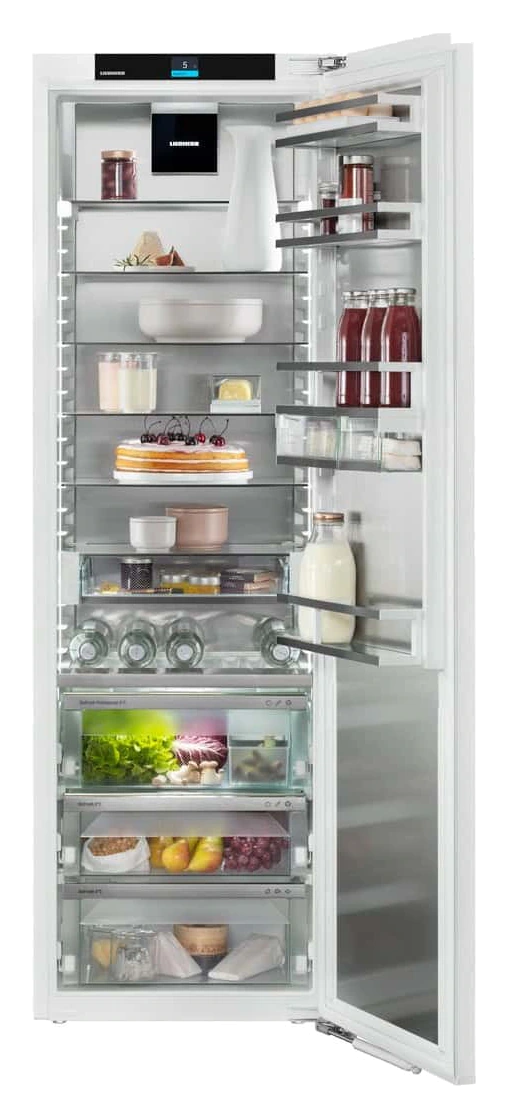 Liebherr IRBci 5180 Peak BioFresh Refrigerator Built-In